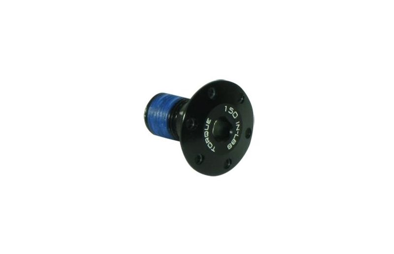 Trek Rocker Pivot Bolts M10 - Black