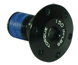 Trek Rocker Pivot Bolts M10 - Black