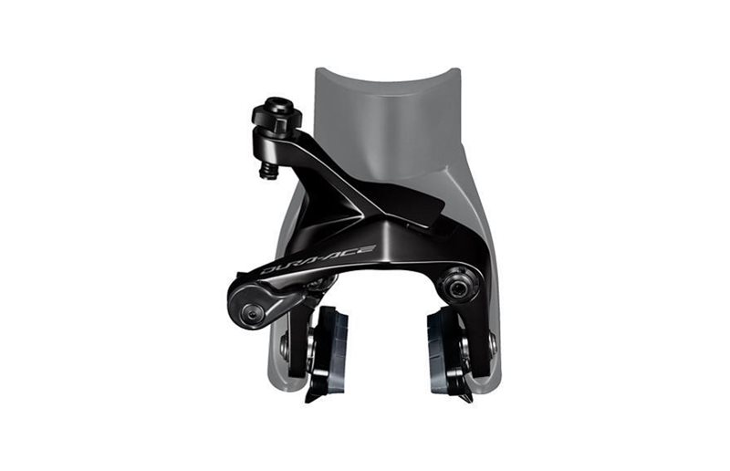 Shimano Brems Foran Direktmontert Br-R92