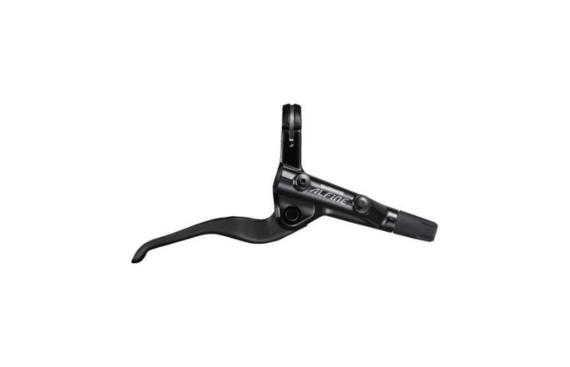 Shimano Skivebremsest Alfine Bakre Bl-S7000