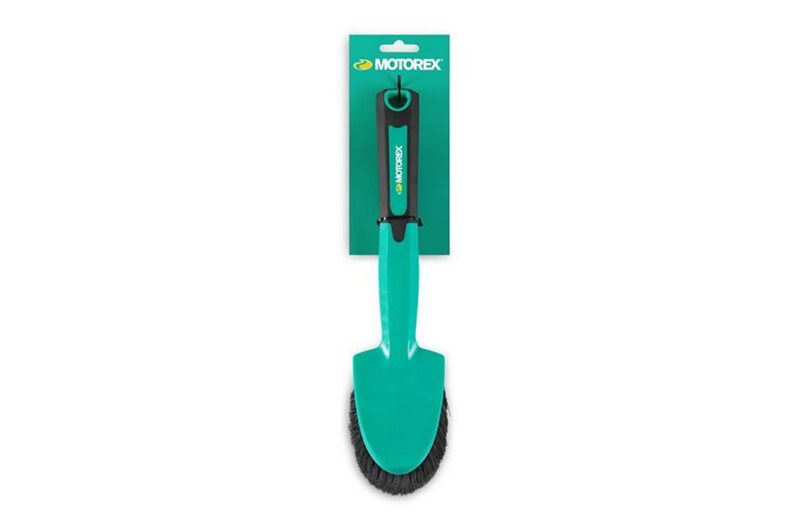 Vaskebørste Motorex Soft Brush
