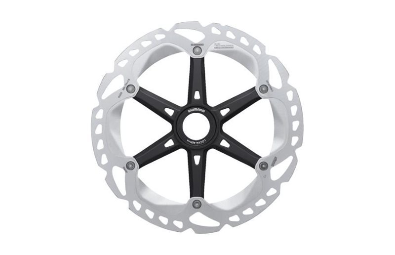 Shimano Bremseskive 203mm Center Lock RT