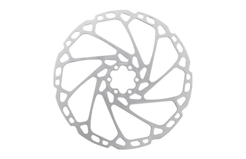 Shimano Bremseskive 220mm 6-Bolt Sm-Rt66
