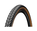 Maastorengas Continental Race King RaceSport BlackChili 55-622 Musta/Ruskea