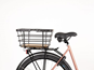 Atran Pyöräkori Epic Shopper Black Avs