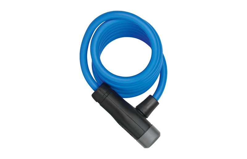Abus Vajerlås 4508 Star Blue