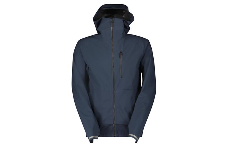 Scott Cykeljacka Commuter 2.5L Dark Blue