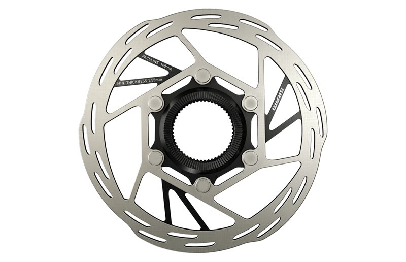 Bremseskive SRAM Paceline CenterLock 140mm