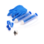 XLC Ilmaussetti BR-X66 Bleed Kit - SRAM Edge