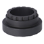 XLC Lukkorengastyökalu Lockring Tool Toe Ebike Shimano Steps