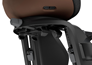 Cykelbarnstol Thule Yepp Nexxt 2 Maxi Rack Mount Brown
