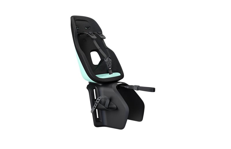 Lastenistuin Thule Yepp Nexxt 2 Maxi Rack Mount Mint