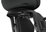 Lastenistuin Thule Yepp Nexxt 2 Maxi Frame Mount Black