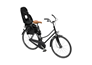 Lastenistuin Thule Yepp Nexxt 2 Maxi Frame Mount Black