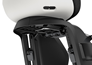 Cykelbarnstol Thule Yepp Nexxt 2 Maxi Frame Mount White