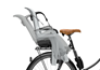 Cykelbarnstol Thule RideAlong 2 Frame Mount Light Grey