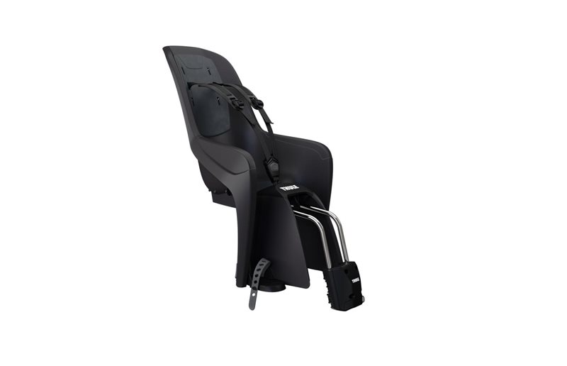 Cykelbarnestol Thule RideAlong Lite 2 Frame Mount Dark Grey