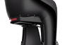 Cykelbarnestol Thule RideAlong Lite 2 Frame Mount Dark Grey