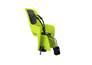 Cykelbarnstol Thule RideAlong Lite 2 Frame Mount Zen Lime