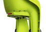 Lastenistuin Thule RideAlong Lite 2 Frame Mount Zen Lime