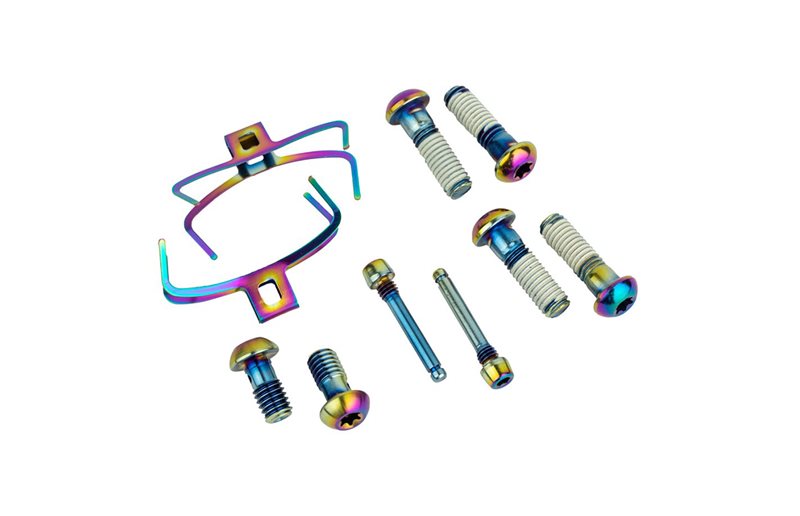 Sram Skivebrems Kaliperutstyr