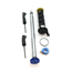 ROCKSHOX Kompressiovaimennin, motion control, kaukosäätö Sektor Silver RL (130-150)