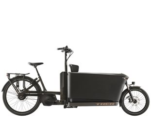 Lastcykel el Rea