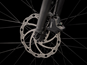 Trek Elcykel Dam Dual Sport+ 2 Stagger Hex Blue X-Large