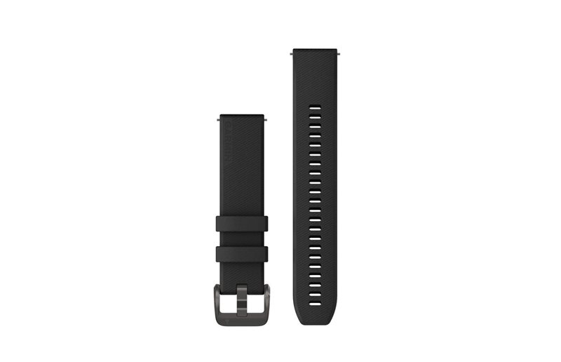 Garmin Treningklokke Armbånd Med Snapspenne