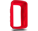 Garmin Silicone Case Edge 520 Röd