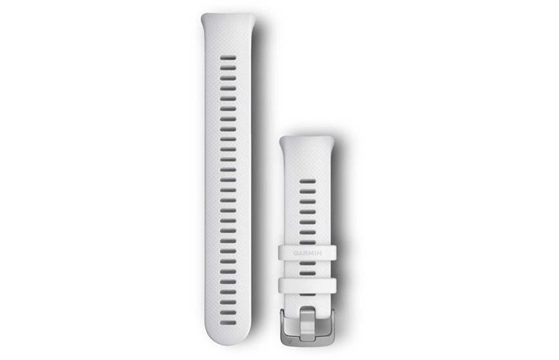 Armband Garmin Replacement Band Vivomove Black Leather