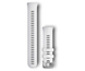 Armband Garmin Replacement Band Vivomove Black Leather