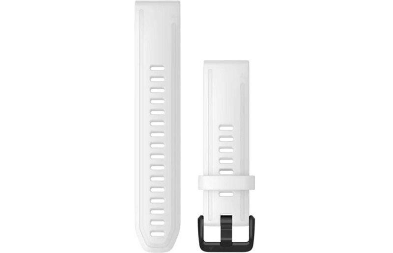 Armband Garmin Fenix 6S 20Mm White