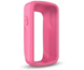 Silikonfodral Garmin Edge 820 Rosa