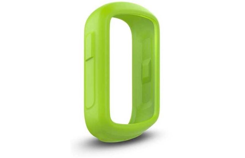 Silikonfodral Garmin Edge 130 Green