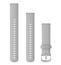 Armband Garmin Med Snäppspänne Dimgrey
