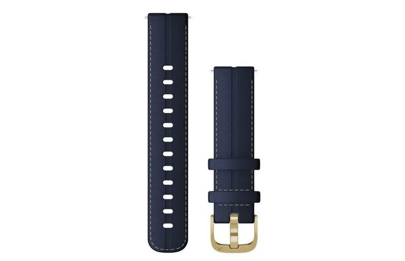 Armband Garmin Quick Release Bands 18 Mm Navy