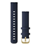Armband Garmin Quick Release Bands 18 Mm Navy