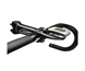 Sram Styrfeste Garmin Edge 31.8 mm Svart
