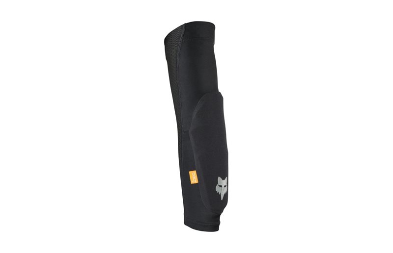 Fox Armbågsskydd Yth Enduro Elbow Sleeve Black