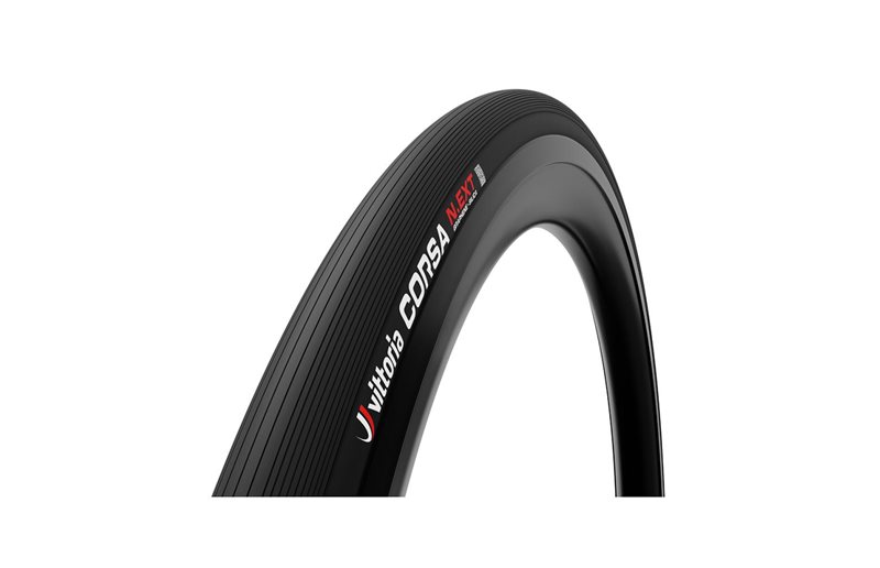 Vittoria Cykeldäck Racer Corsa N.EXT TLR G2 Vikbart