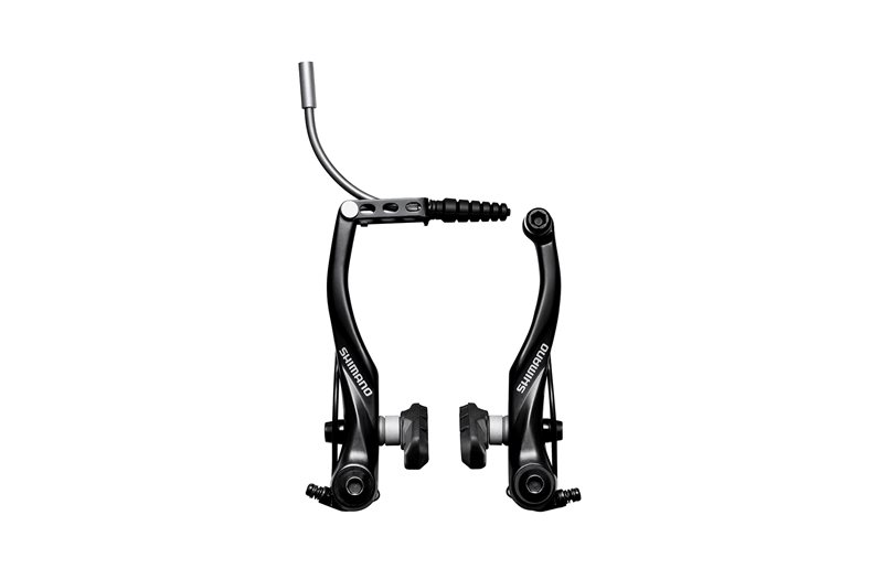 Shimano V-Bremser Bakbrems-T4000 Alivio W/S6