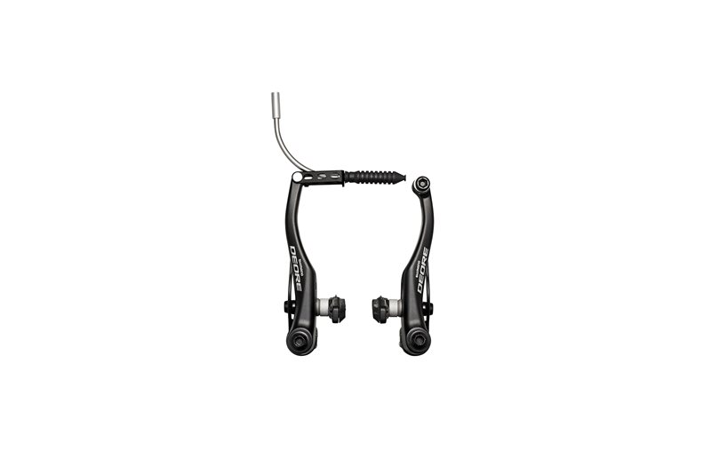 SHIMANO V-bremse Shimano For BR-T610 Deore med S70C