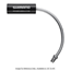 Shimano Power Modulator Sm-Pm40 90 Grader