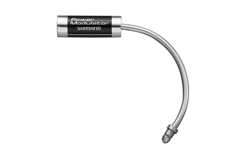 Shimano Power Modulator Sm-Pm40 135 Grader