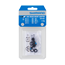 Shimano-sovitin levyjarrukiinnitykseen 203mm SM-MA-F203P/PL2