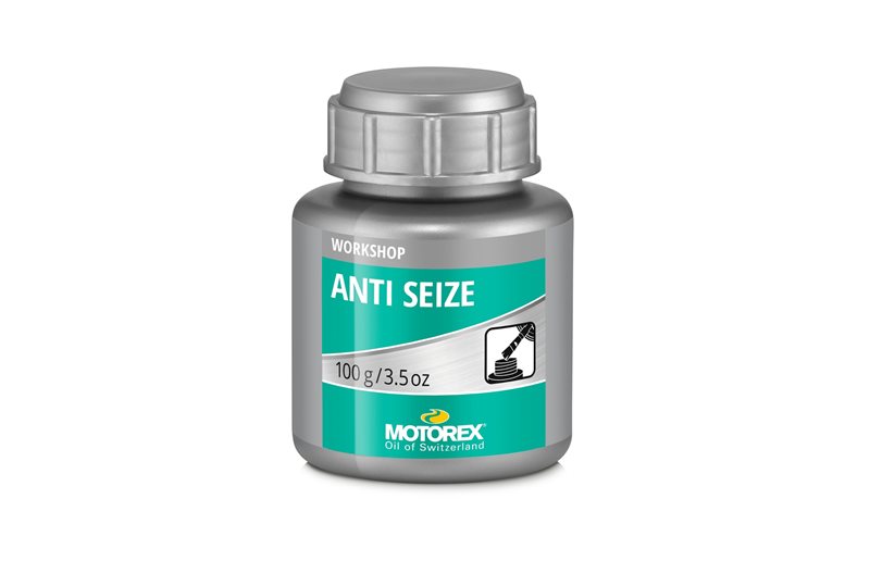 Motorex Anti Seize 100g