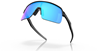 Oakley Urheilulasit Sutro Lite Matte Black / Prizm Sapphire