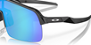 Oakley Urheilulasit Sutro Lite Matte Black / Prizm Sapphire