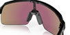 Oakley Urheilulasit Sutro Lite Matte Black / Prizm Sapphire